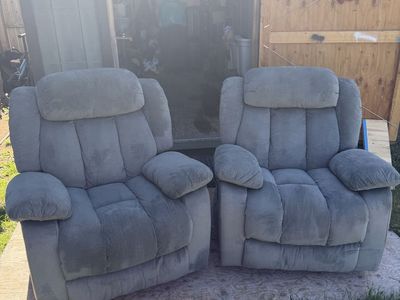 Rocking Recliners