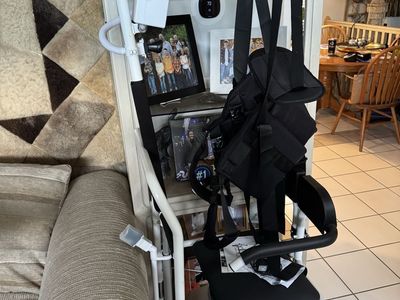 Medical electronic lift chair