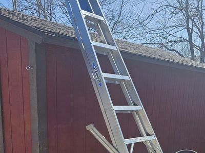 10' werner ladder
