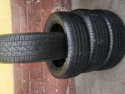 225/55R18 FIRESTONE DESTINATION LE3