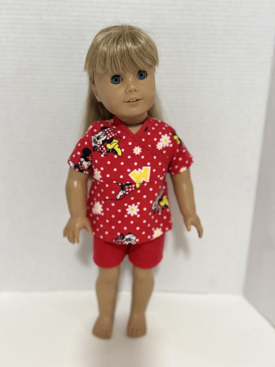 American Girl Doll