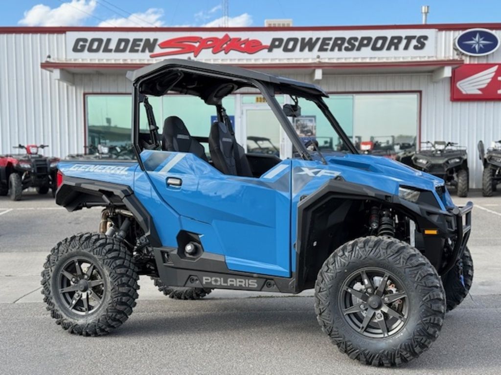 2026 Polaris® General XP 1000 Ultimate