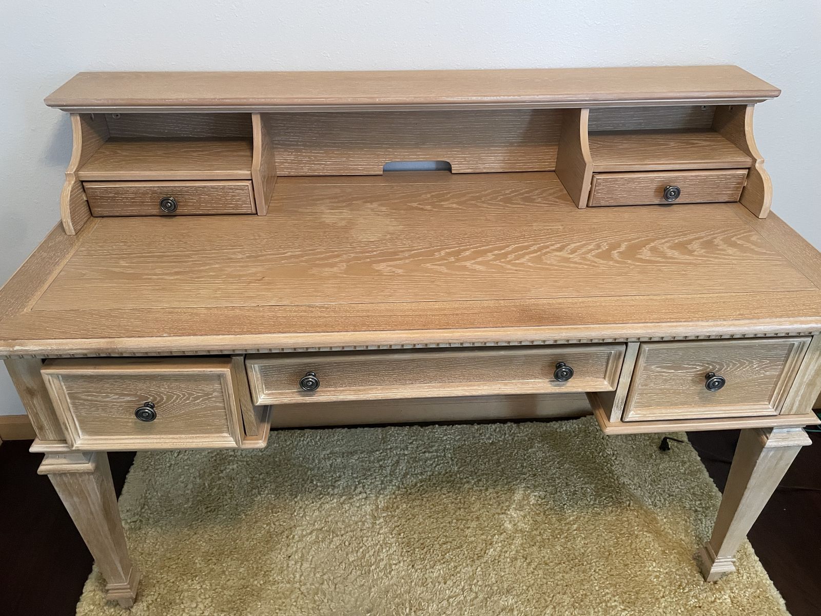 Desk