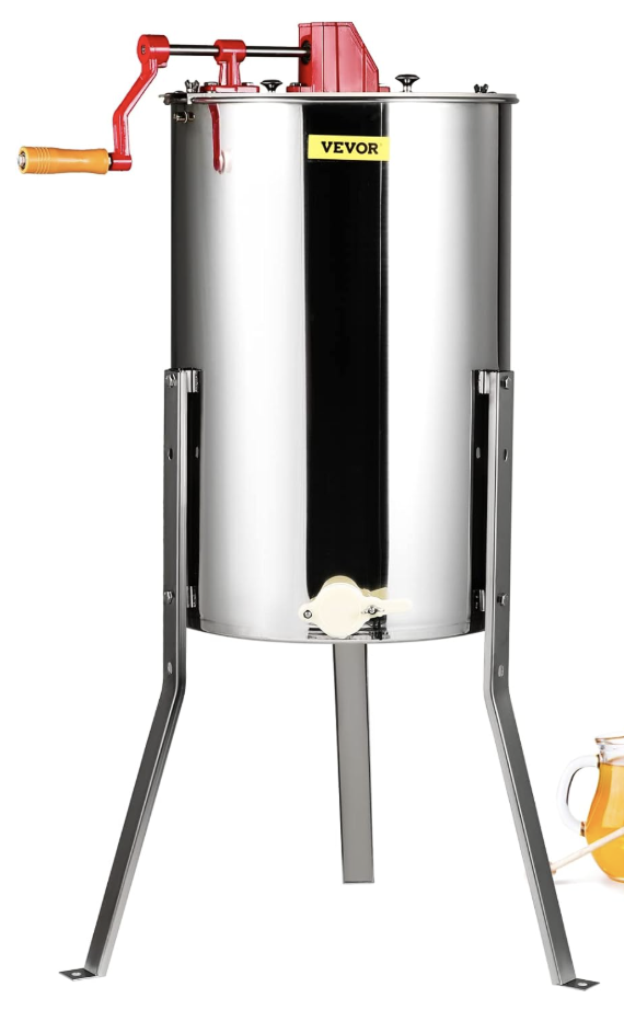 Honey Extractor / Honey Spinner FOR RENT