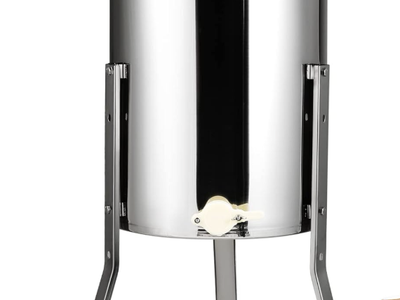 Honey Extractor / Honey Spinner FOR RENT