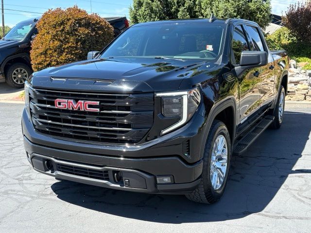 2024 GMC 1500 Elevation