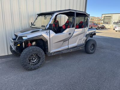 2017 Polaris General 1000