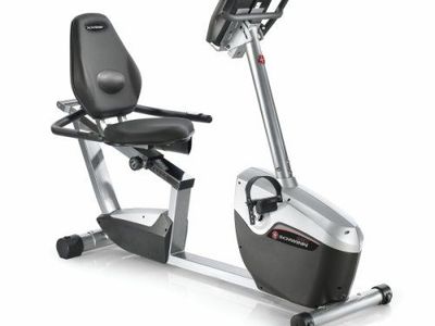 Schwinn 230 Recumbent Exercise Bike