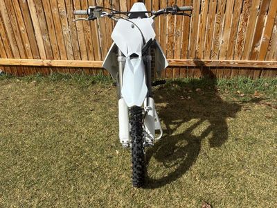 2006 KTM 85 SX