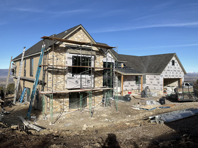 Exterior Remodeling Contractor | Home Exterior Renovation | Full Exterior Makeover | Construction Services | Remodeling