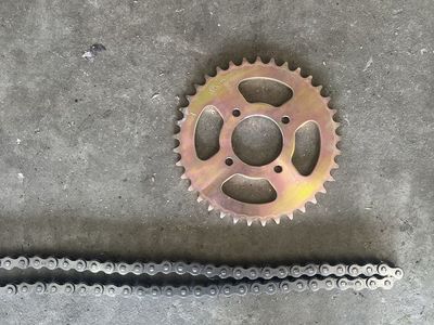 Sprock