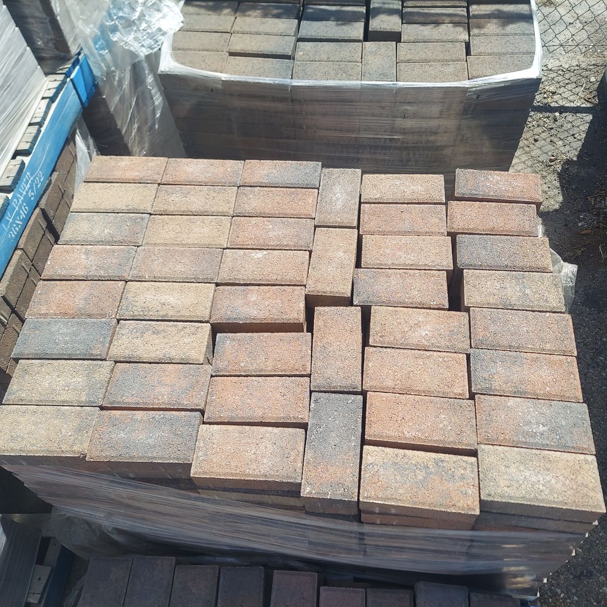 PAVER SALE!!!!