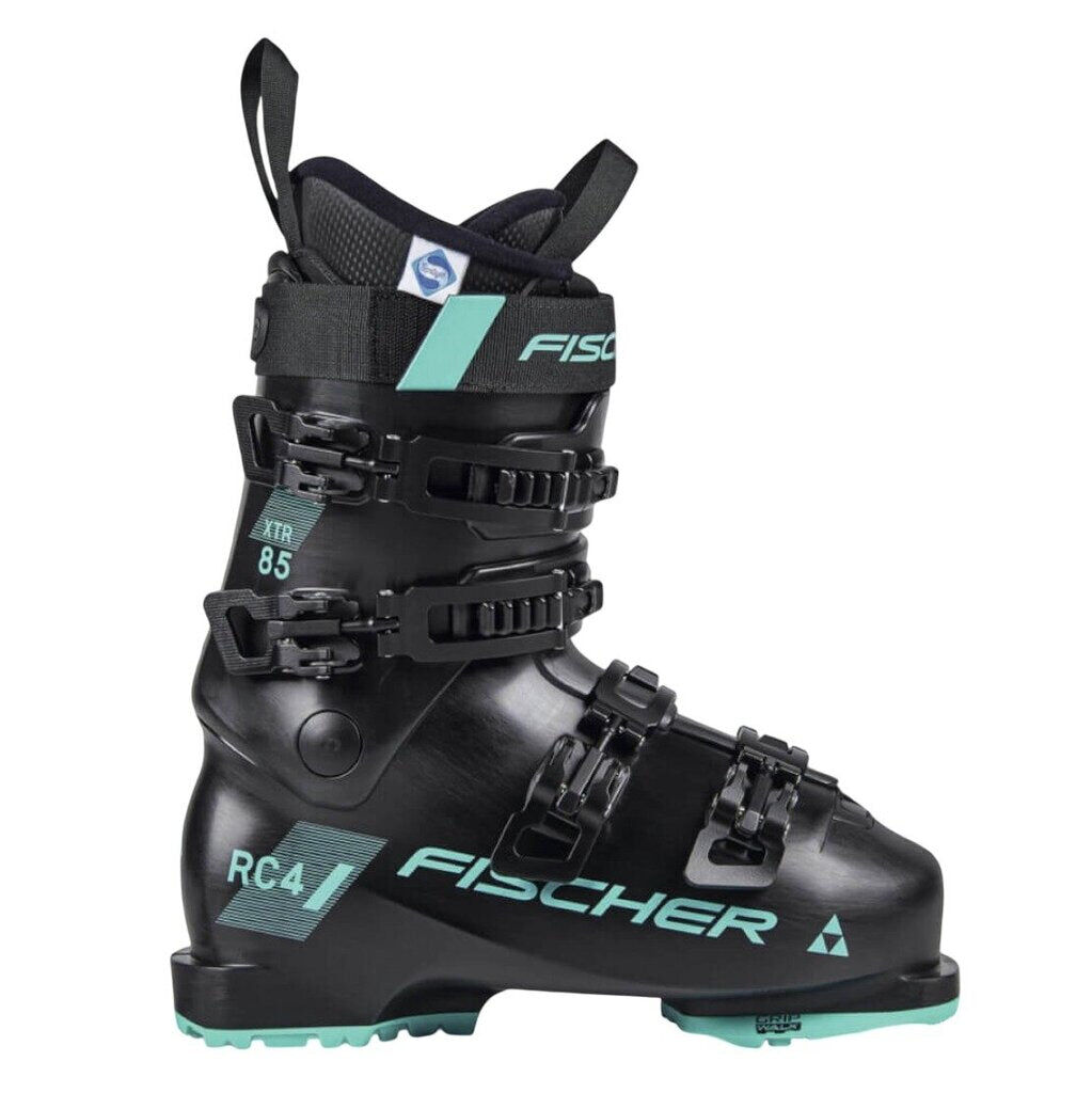 2025 Fischer Women's XTR RC4 85 HV GW