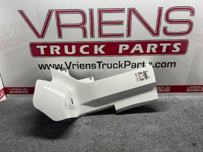 R22-6160-001 COVER ASSY-HINGE PILLAR VOC MED RH