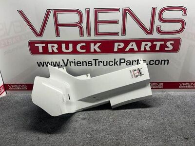 R22-6160-001 COVER ASSY-HINGE PILLAR VOC MED RH