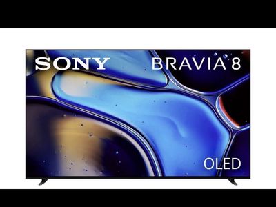 Sony k55xR80 55 Inch IMAX Enhanced Bravia OLED 4K HDR Google TV