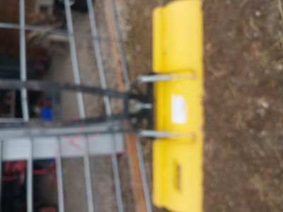 2007 Kawasaki kaf400a7f