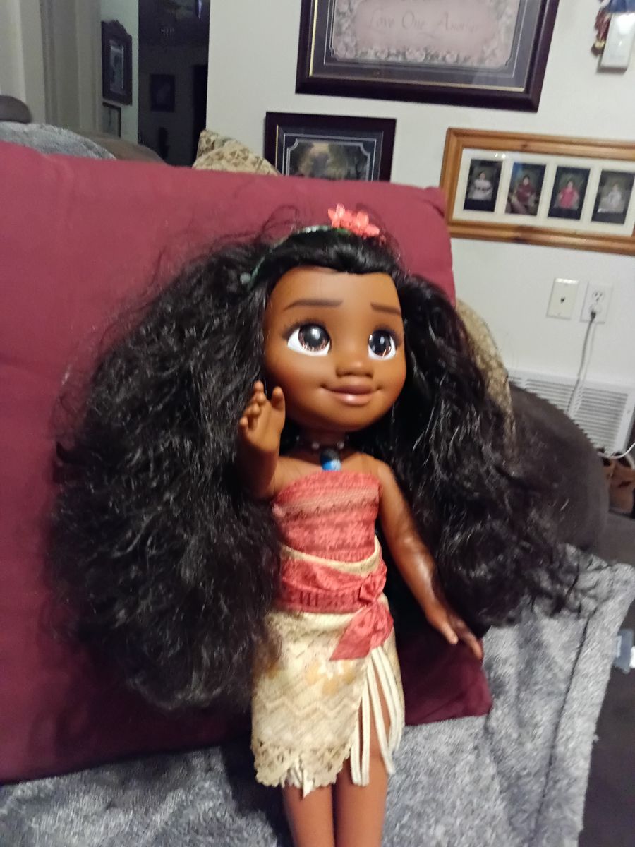 Moana