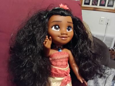 Moana