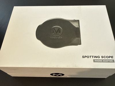 MagView S1 (51mm-60 range) - lightly used