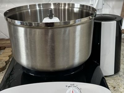 Bosch Universal Plus Stand Mixer