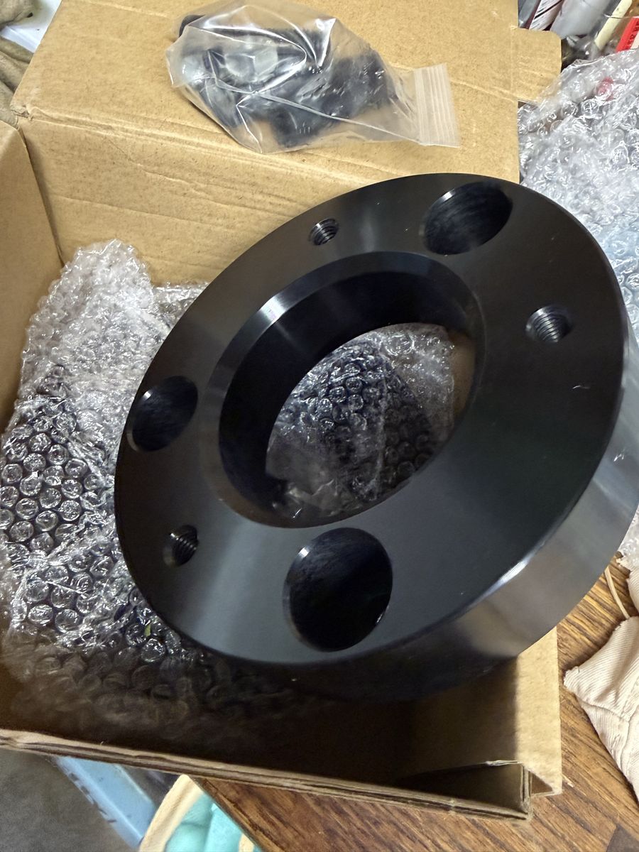 2" Flycle Level Kit For F150 2004-2026