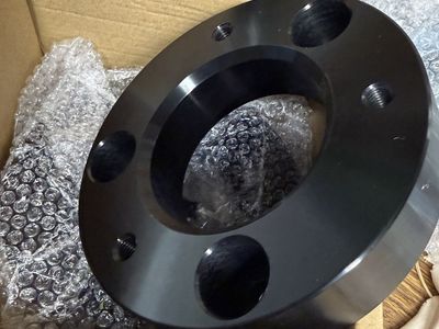 2" Flycle Level Kit For F150 2004-2026