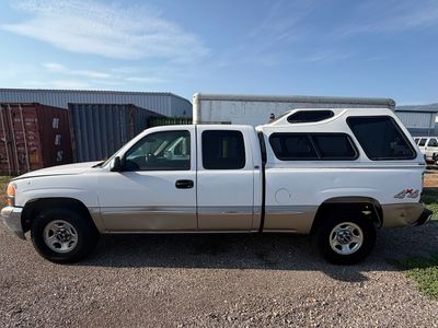 Mechanics Special Truck