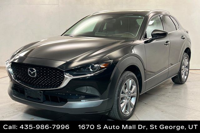 2024 Mazda CX-30 2.5 S Premium
