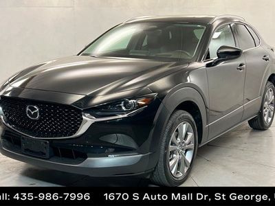 2024 Mazda CX-30 2.5 S Premium