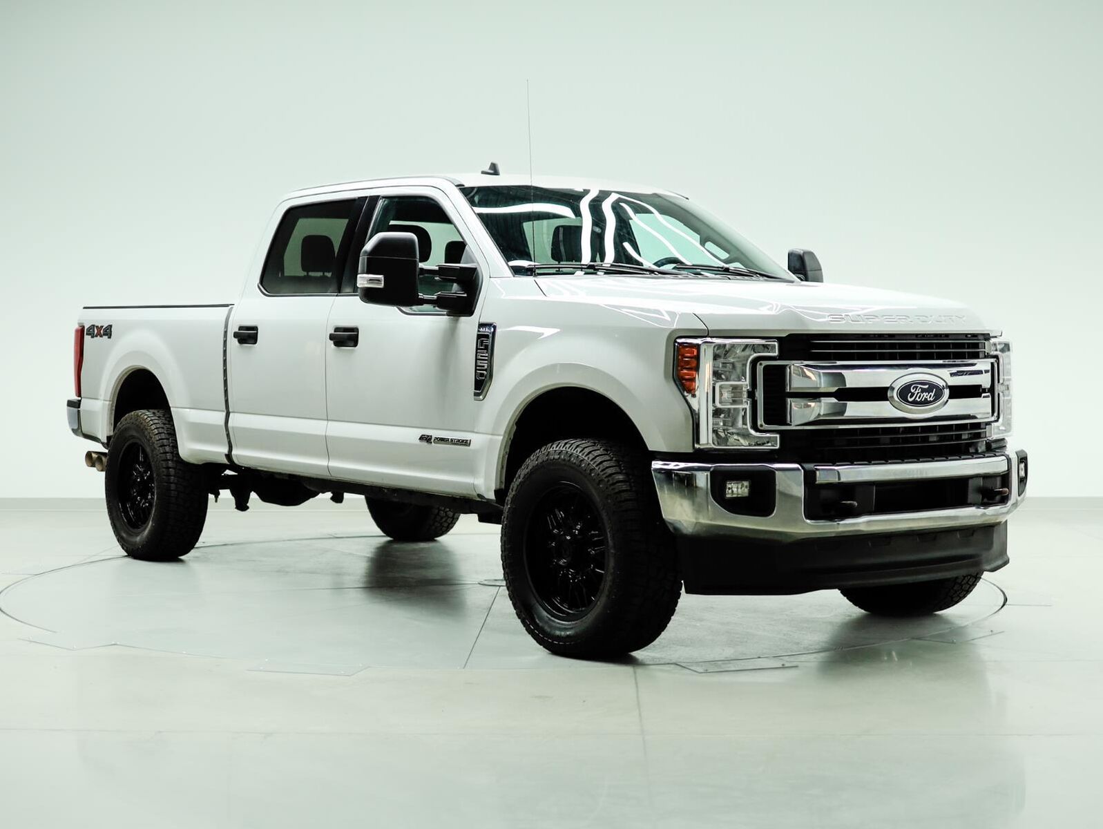 2019 Ford F-250 Super Duty XLT