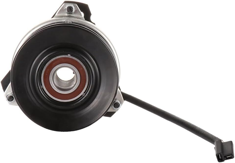 ECCPP New Electric Lawn Mower Electric PTO CLUTCH Kits 917-04127 Compatible With Cub Cadet/MTD