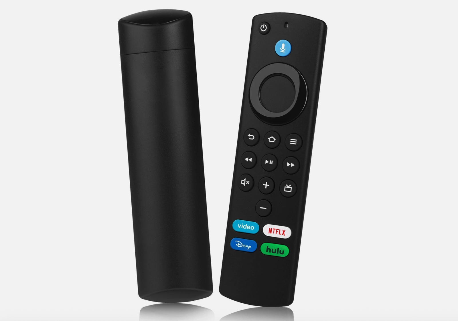 Voice Remote Replacement for Fire TV Stick 4K Max Lite Cube Alexa L5B83H