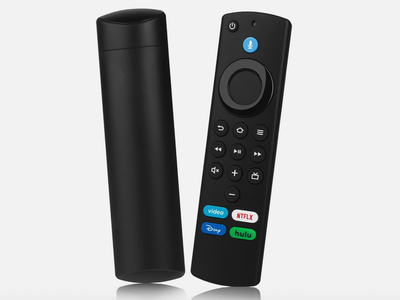 Voice Remote Replacement for Fire TV Stick 4K Max Lite Cube Alexa L5B83H