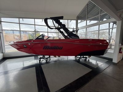 2026 Malibu Boats 21 LX