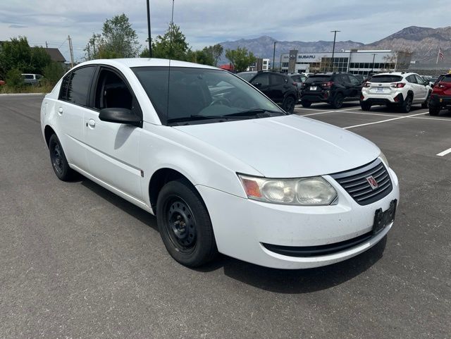 2007 Saturn Ion 2