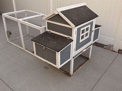 Chicken Coop