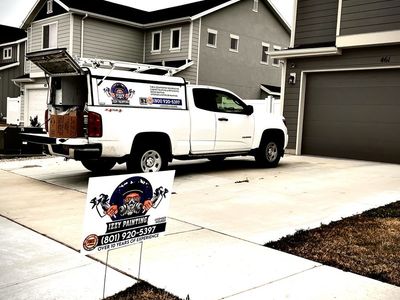 Professional Painting Services – Interior & Exterior