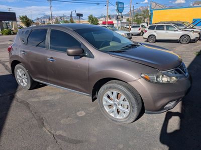 2013 Nissan Murano