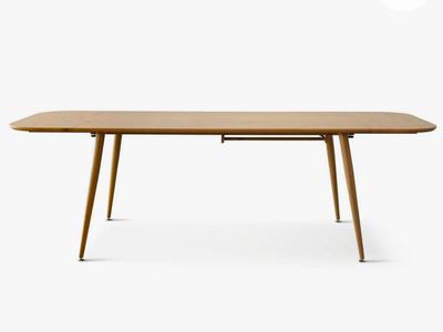 New Expandable Table