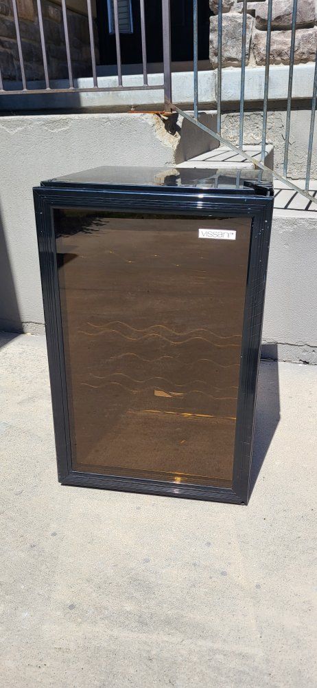 Wine Fridge