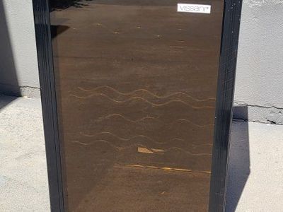Wine Fridge