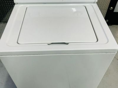 Whirlpool Top Load Washer