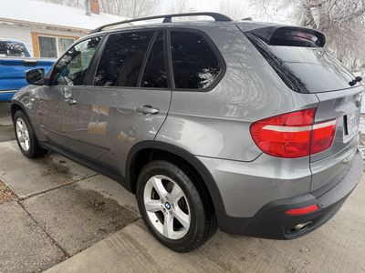 2008 BMW X5 3.0si