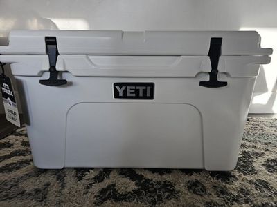 Yeti Tundra 45