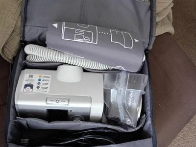 ResMed Air Curve 10 CPAP machine