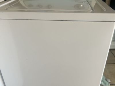 Washer Dryer Set