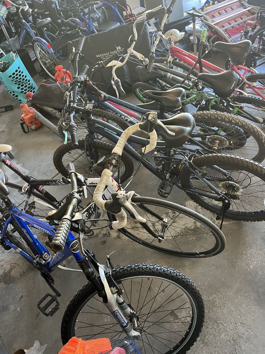 Saratoga Spgs Yard Sale Saturday 8-12