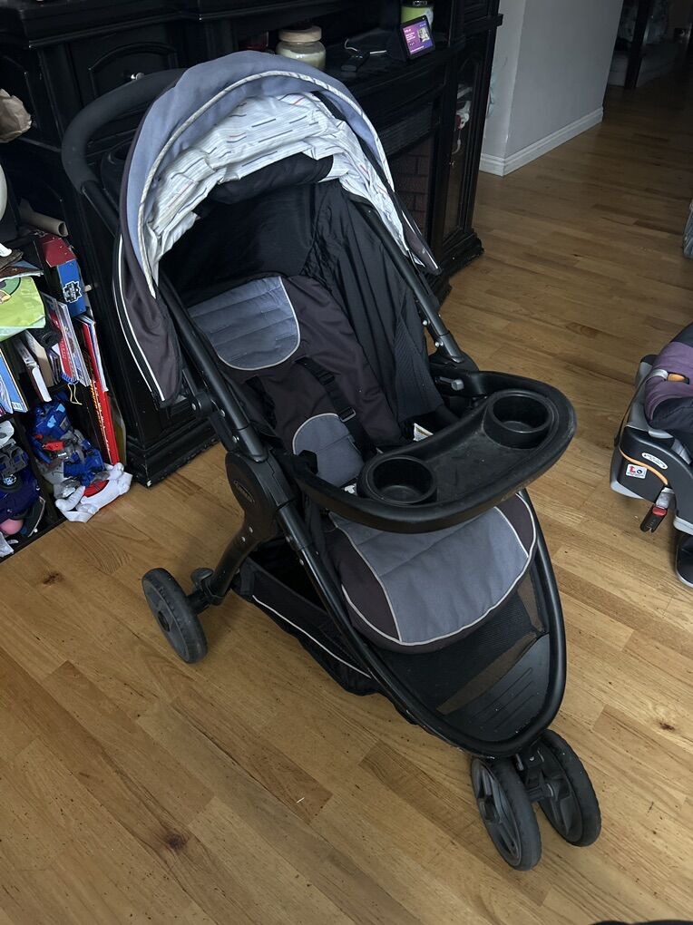 Graco Stroller