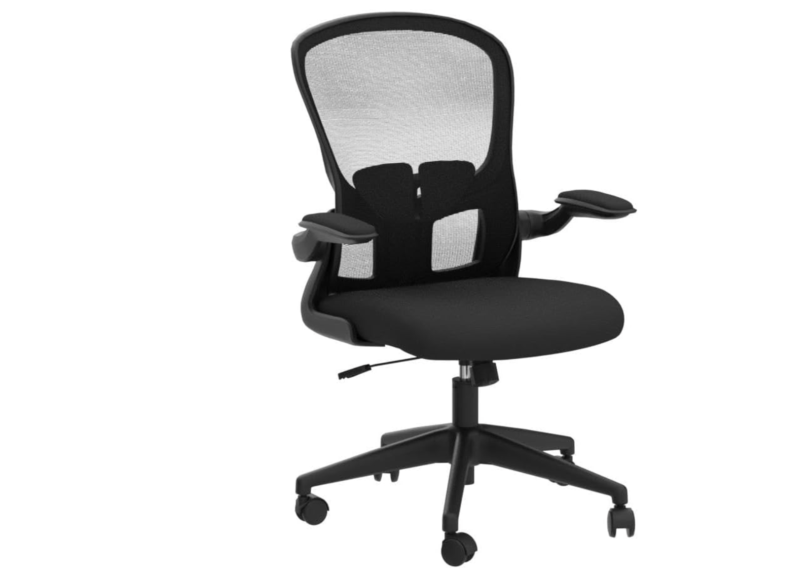 New in Box Office Desk Chair, Ergonomic Desk Chair with Wheels, Adjustable  Support and Height,